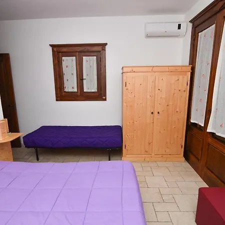 Bed And Breakfast Europa-2