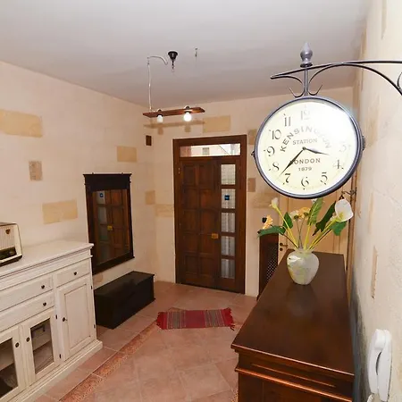 Bed And Breakfast Europa-3