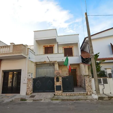 Bed And Breakfast Europa-3